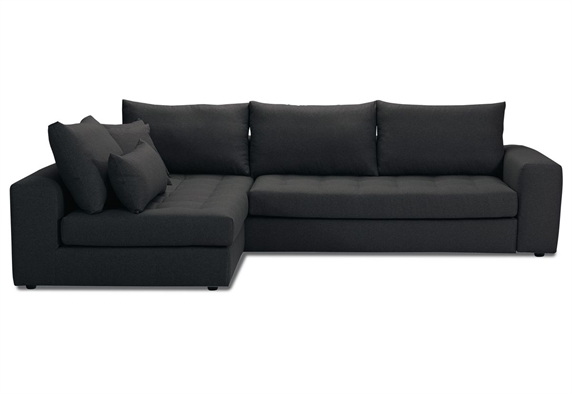 Απεικονίζεται ο καναπές.